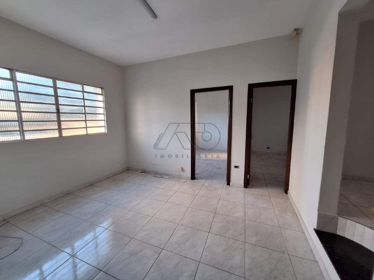 Casa para aluguel no CENTRO: 
