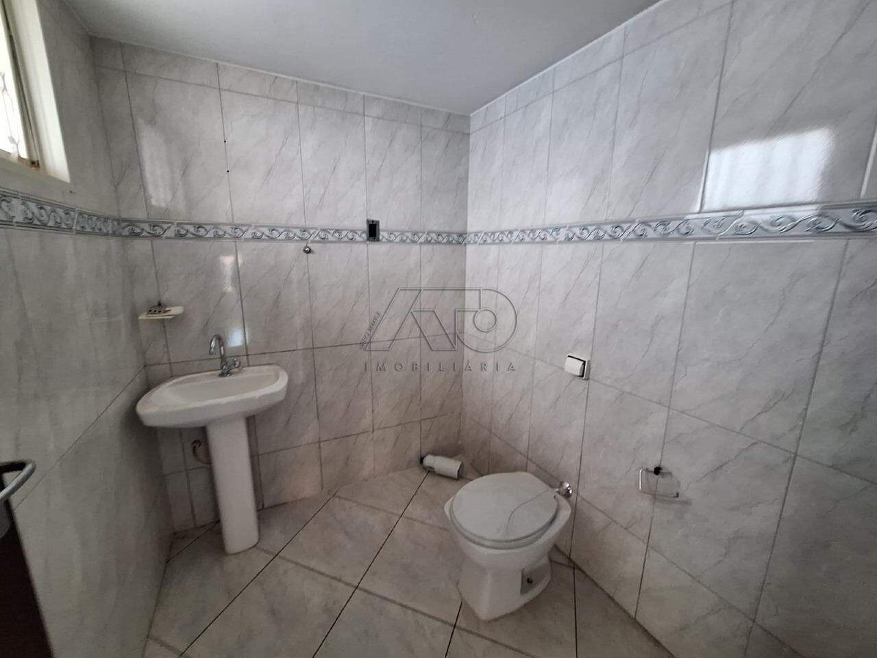 Casa para aluguel no CENTRO: 