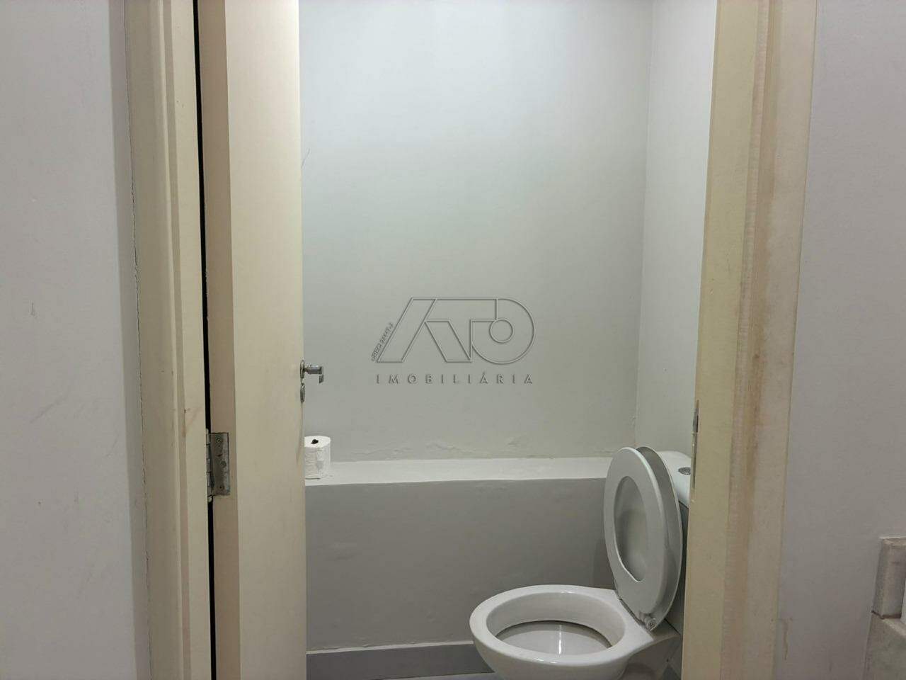 Salão para aluguel no Cidade Alta: 