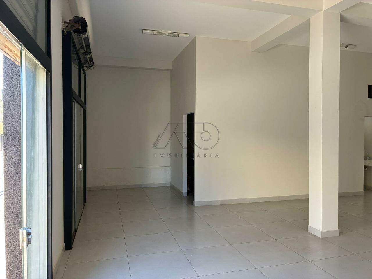 Salão para aluguel no Cidade Alta: 
