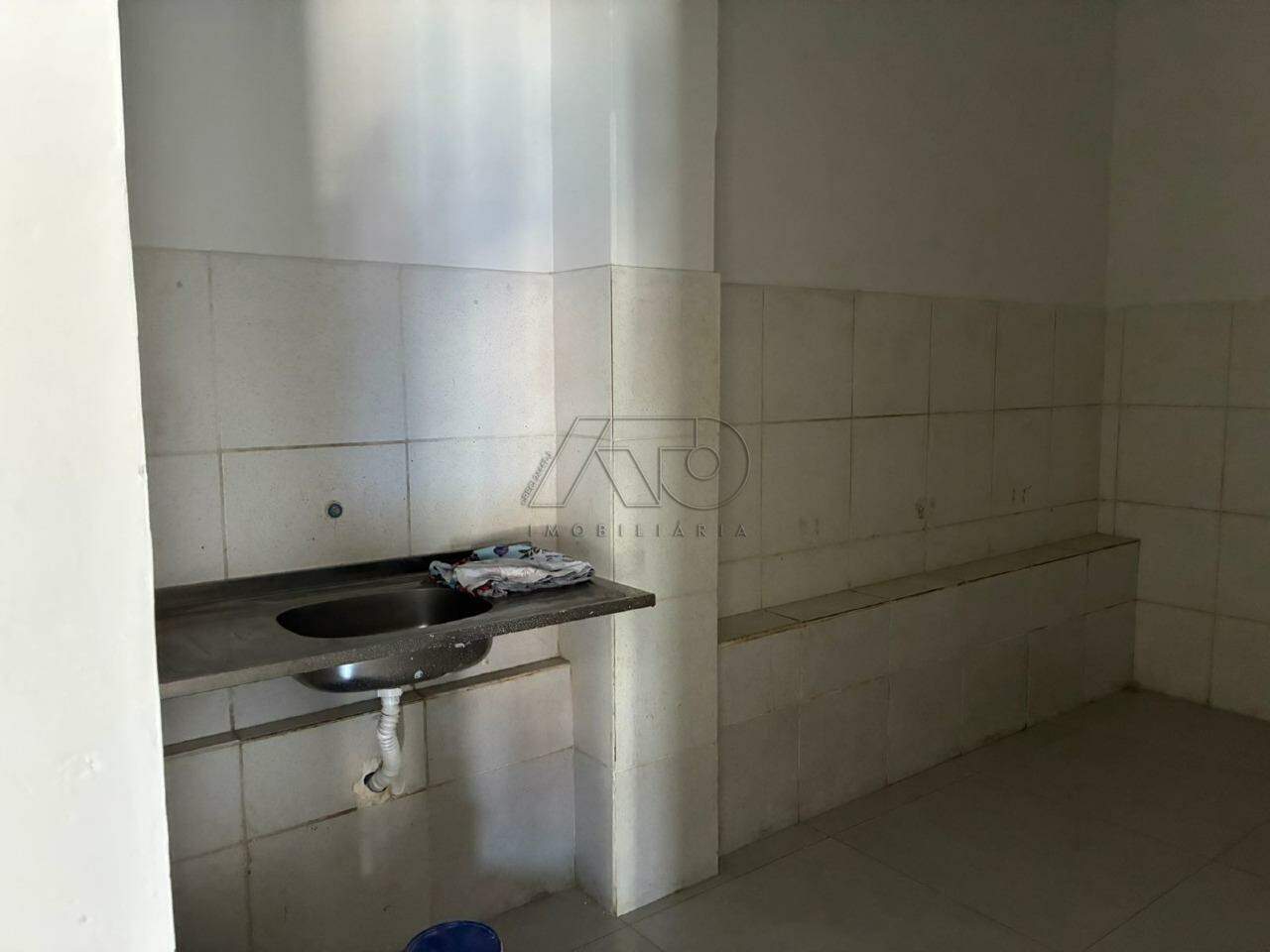 Salão para aluguel no Cidade Alta: 