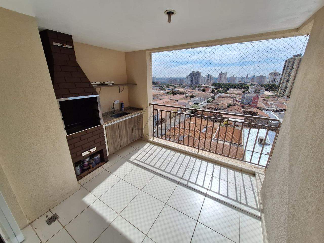 Apartamento para aluguel no PAULISTA: 