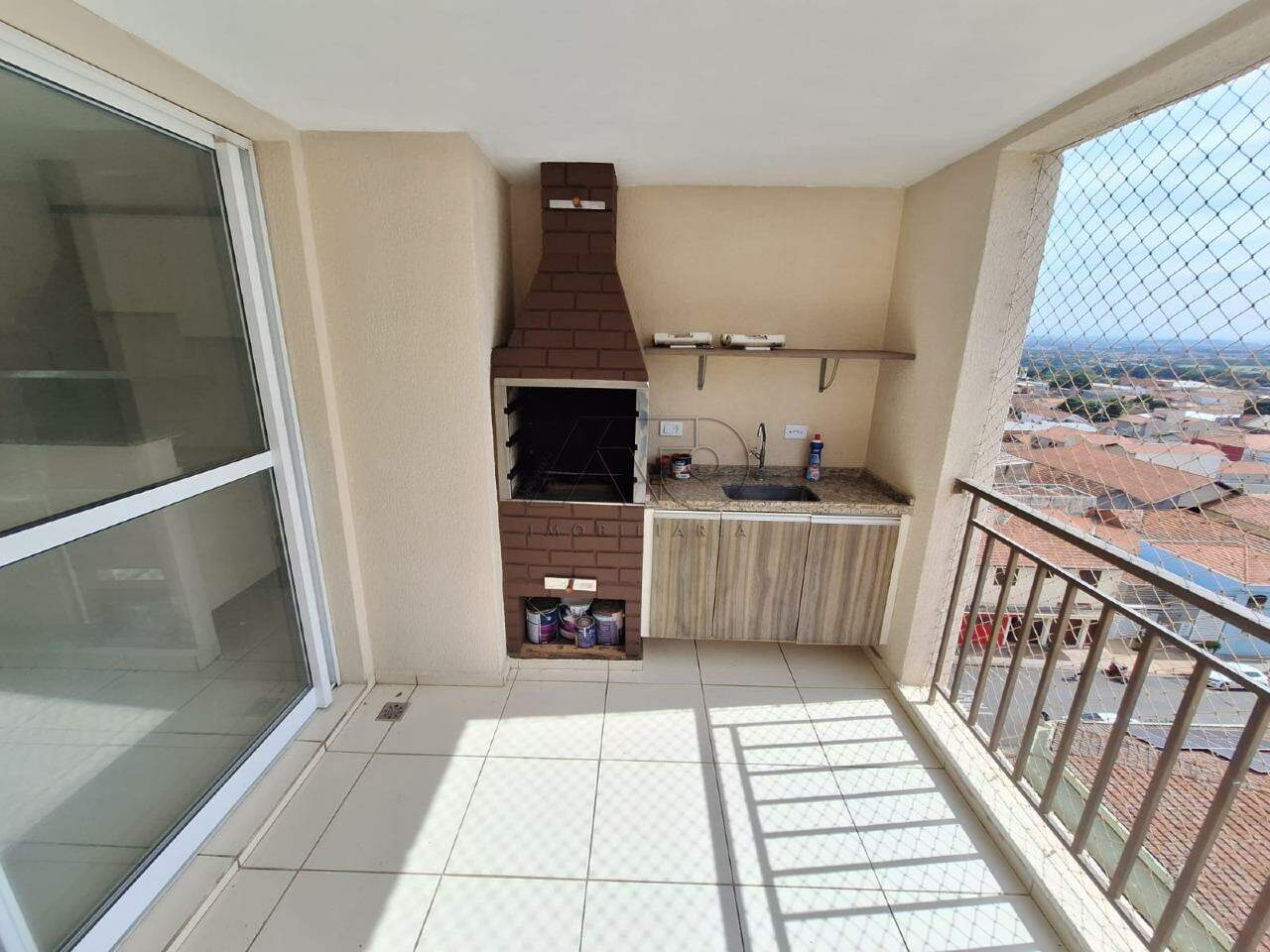 Apartamento para aluguel no PAULISTA: 