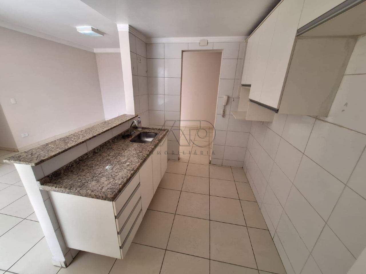 Apartamento para aluguel no PAULISTA: 