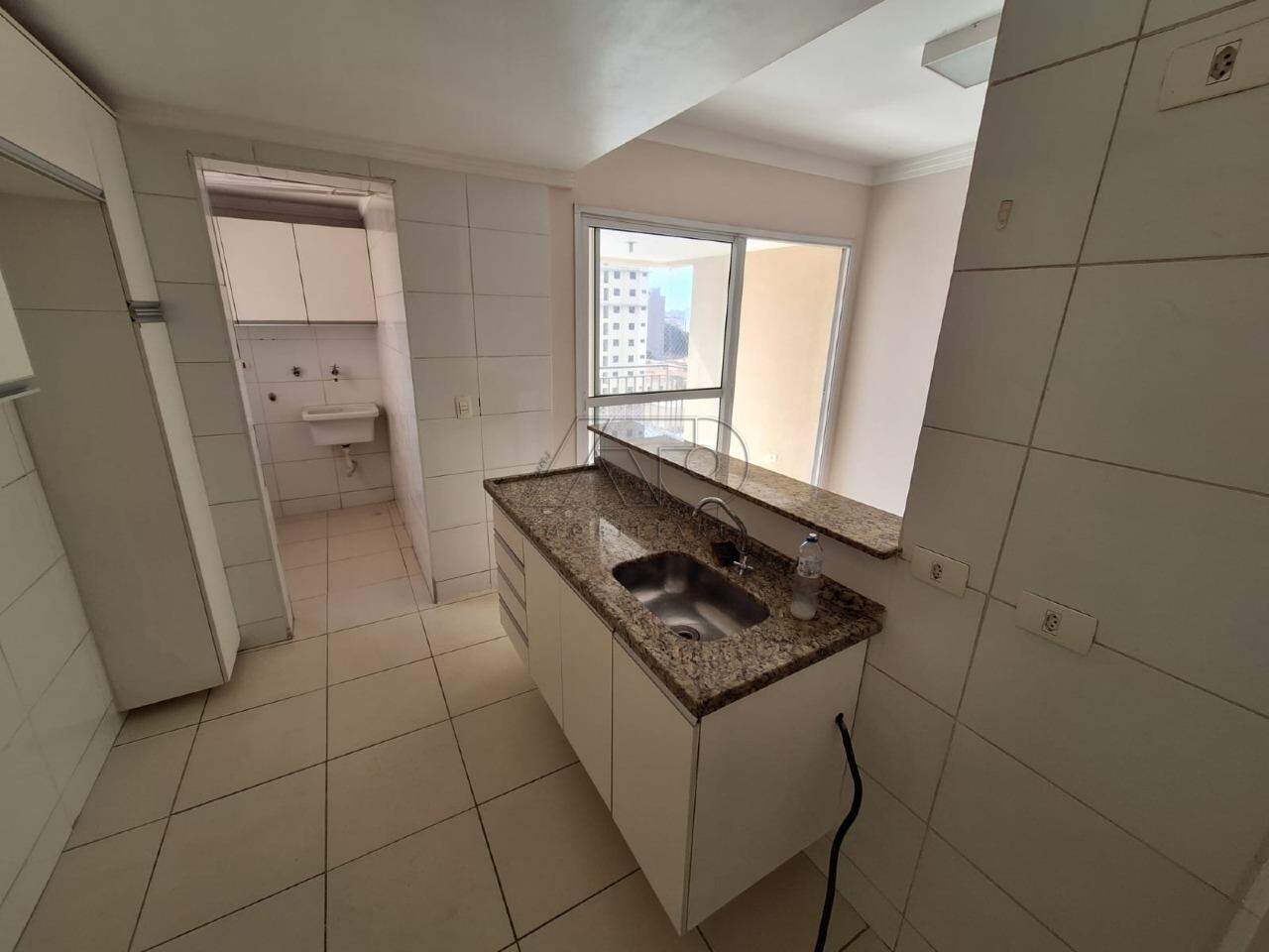 Apartamento para aluguel no PAULISTA: 