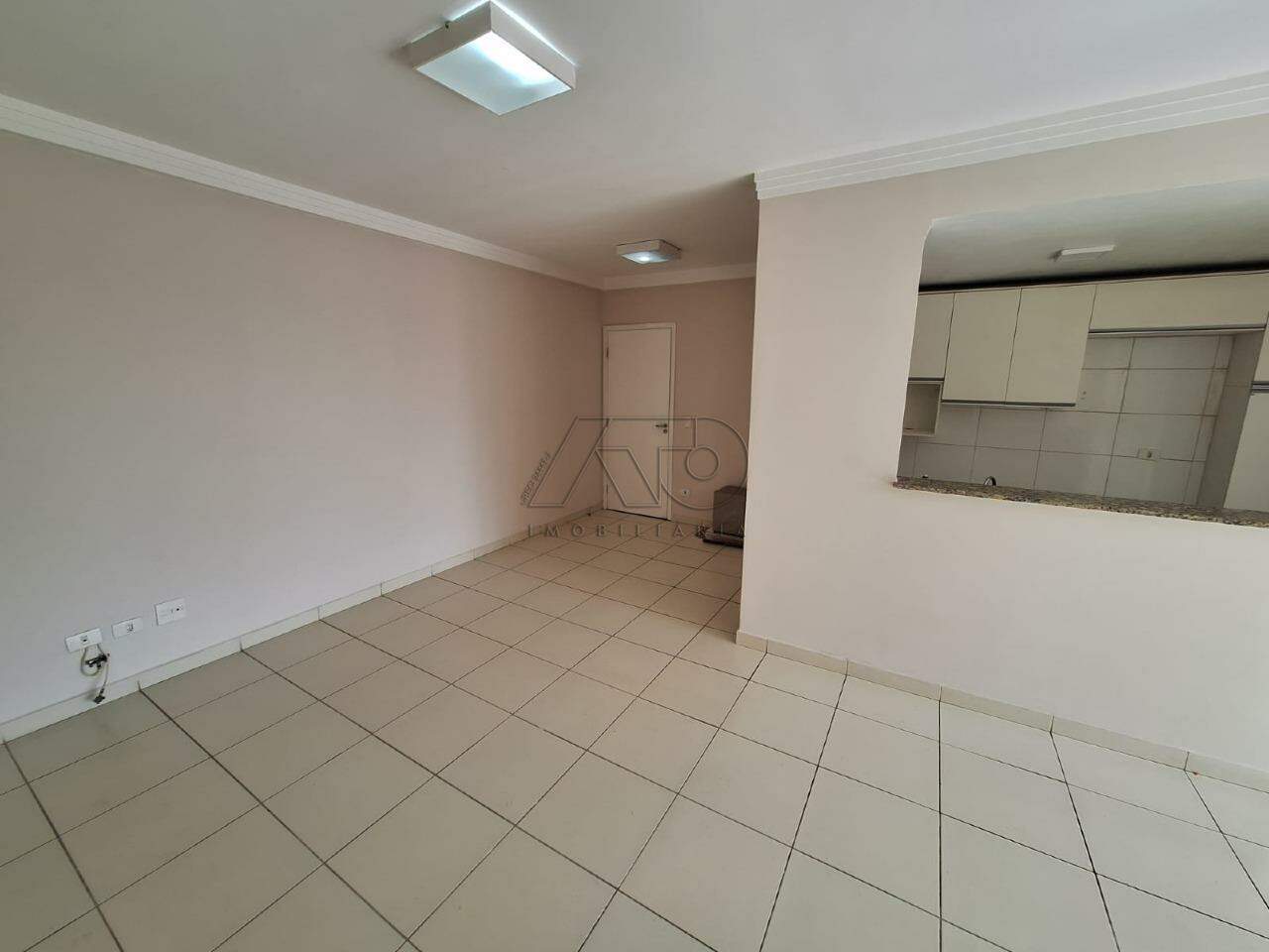 Apartamento para aluguel no PAULISTA: 