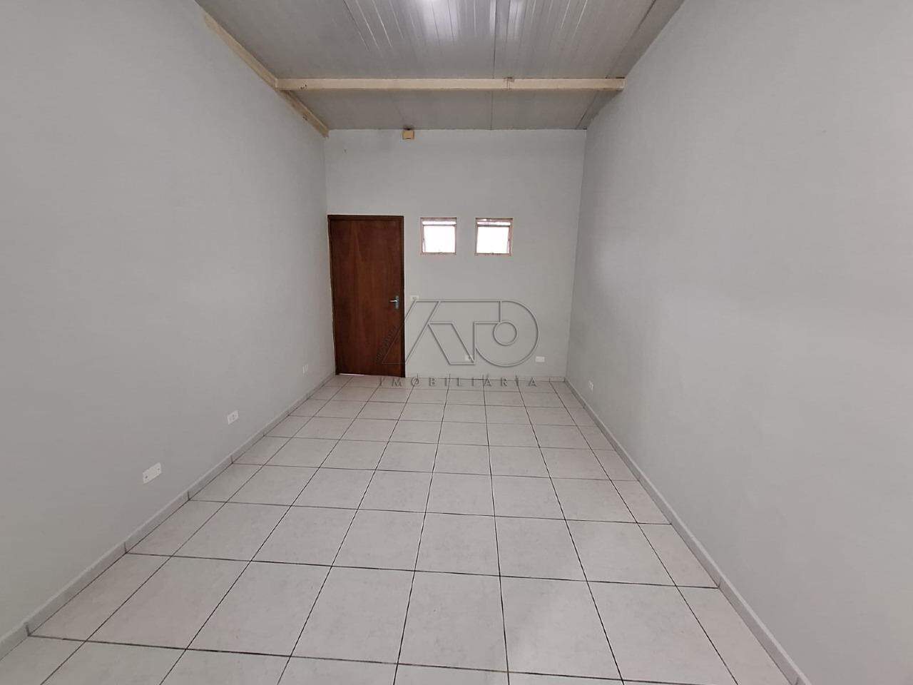 Kitnet para aluguel no PAULICEIA: 