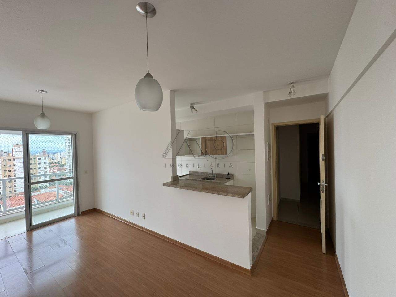 Apartamento para aluguel no CENTRO: 3