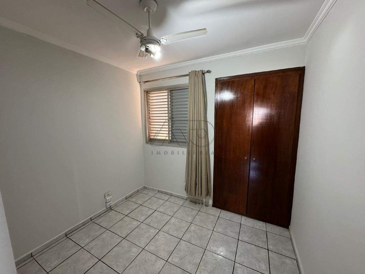 Apartamento para aluguel no Cidade Alta: 