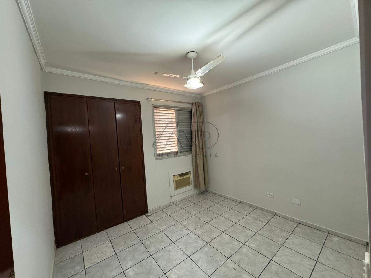 Apartamento para aluguel no Cidade Alta: 