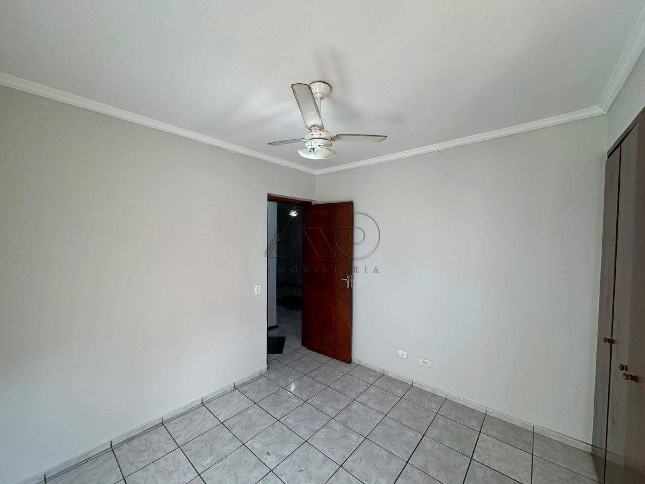 Apartamento para aluguel no Cidade Alta: 