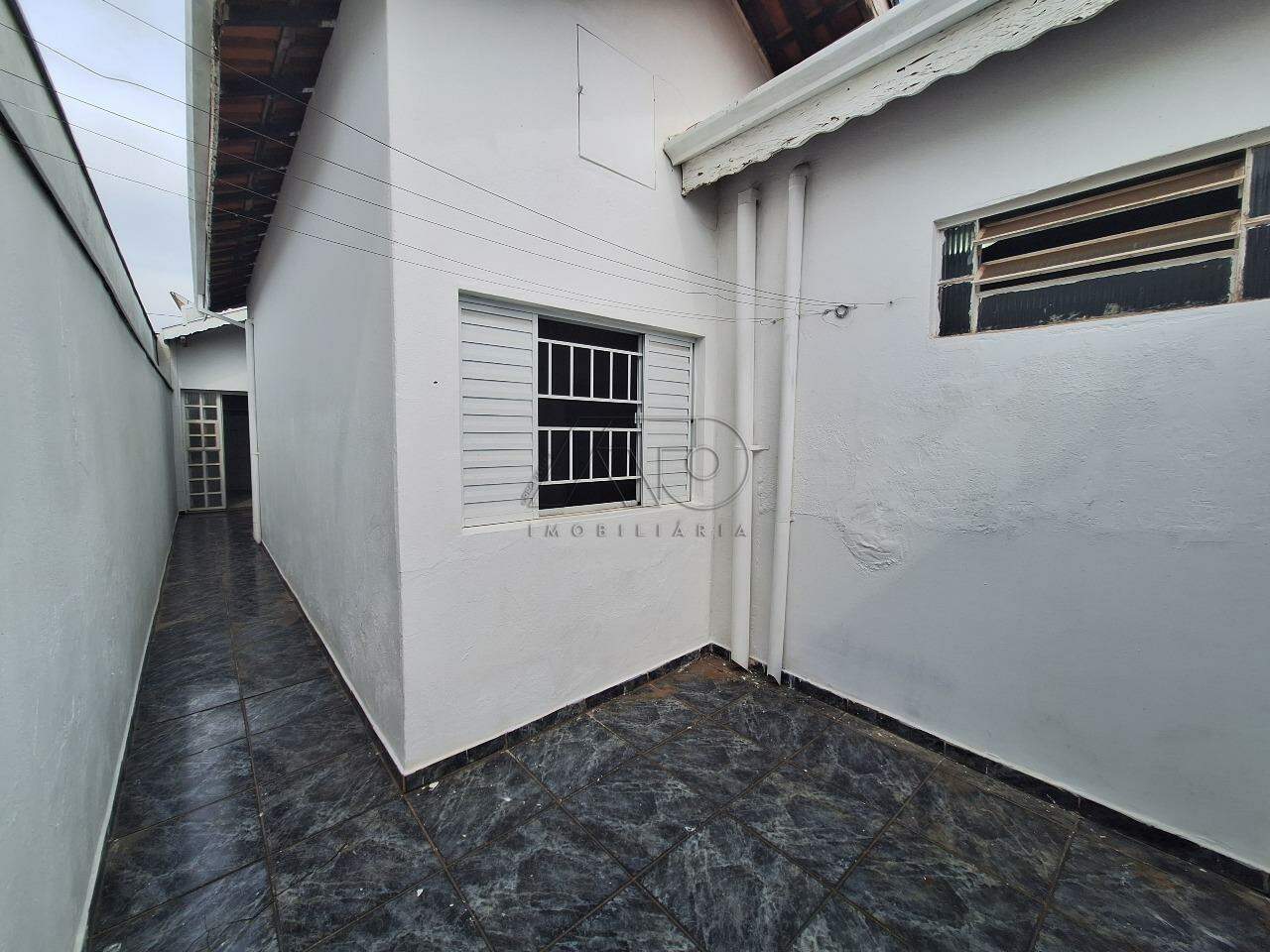 Casa para aluguel no Garças: 24