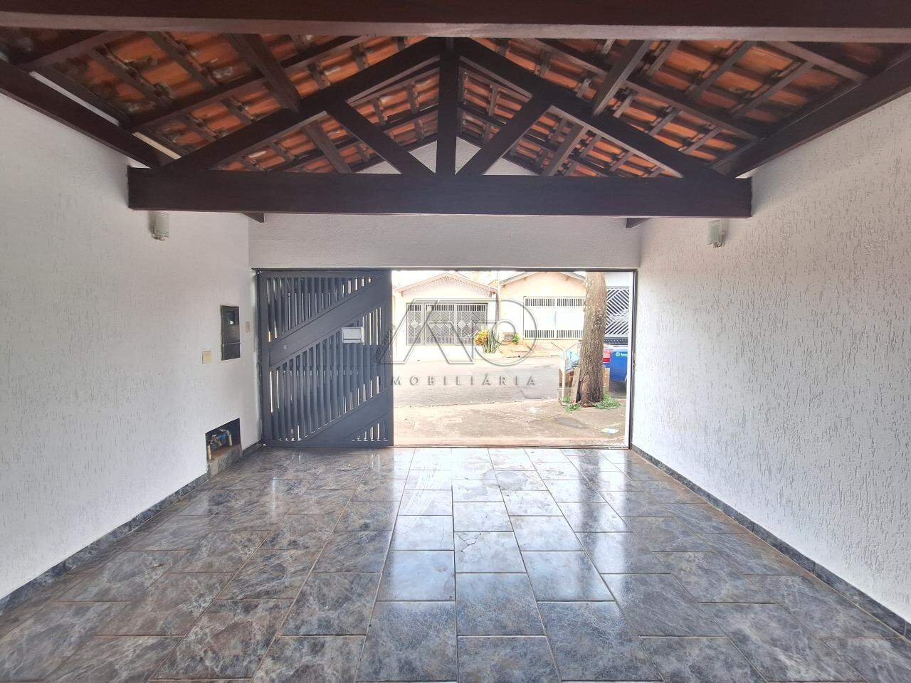 Casa para aluguel no Garças: 2