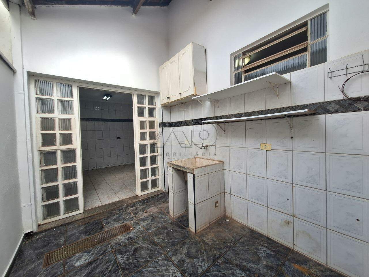 Casa para aluguel no Garças: 23