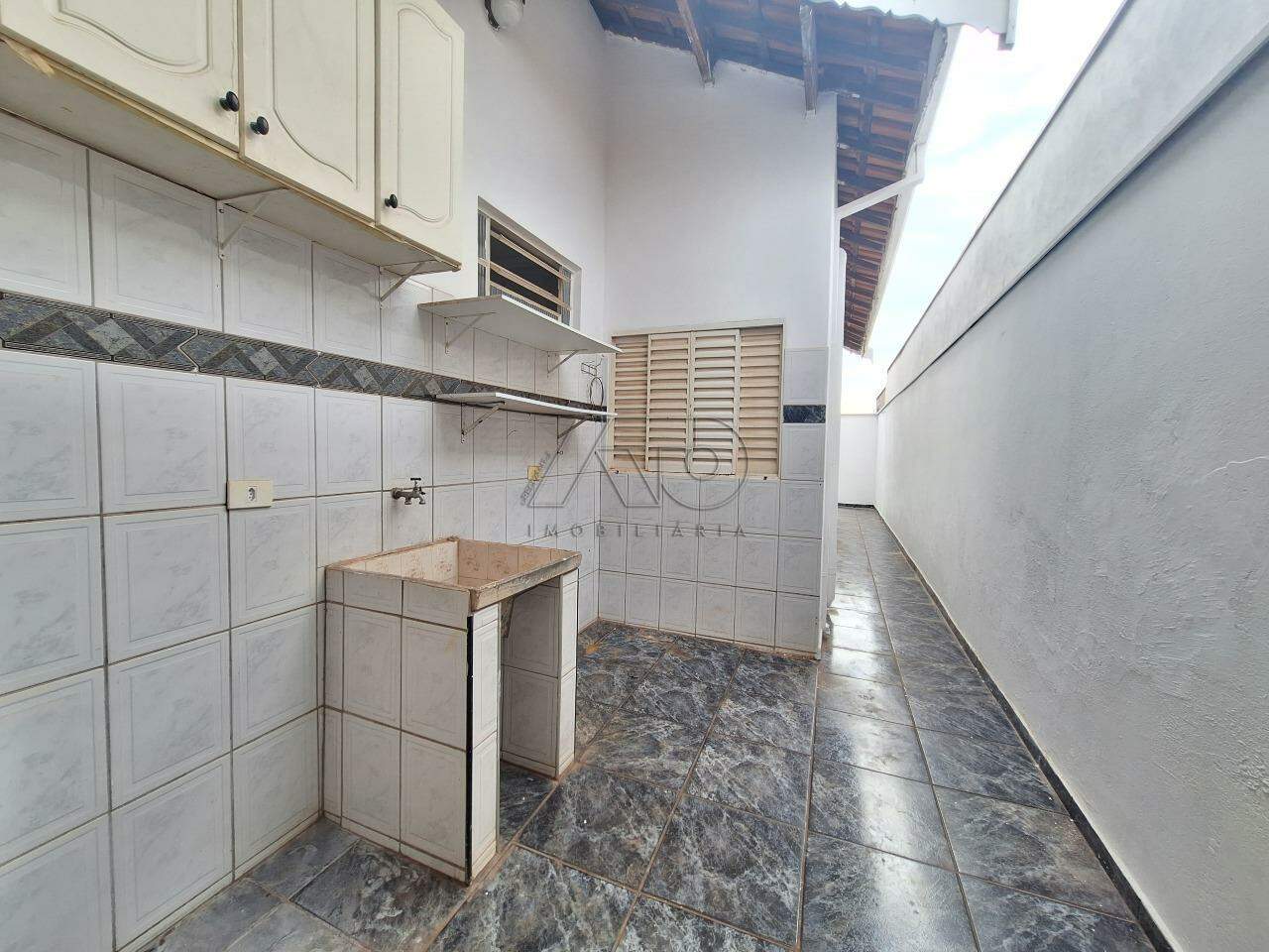 Casa para aluguel no Garças: 22