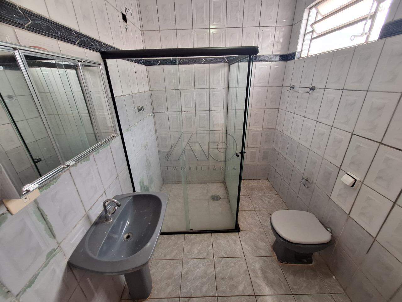 Casa para aluguel no Garças: 20