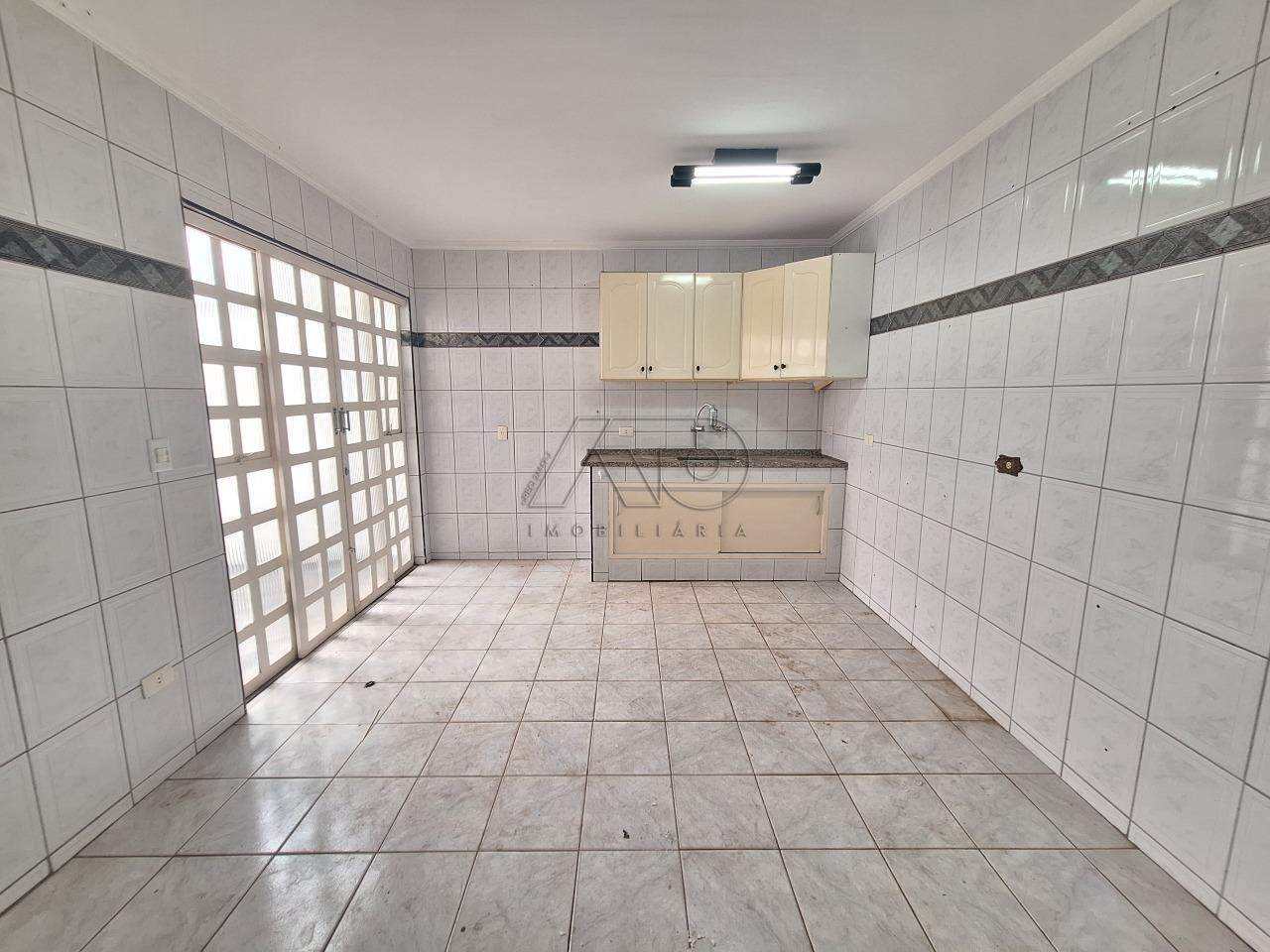 Casa para aluguel no Garças: 7