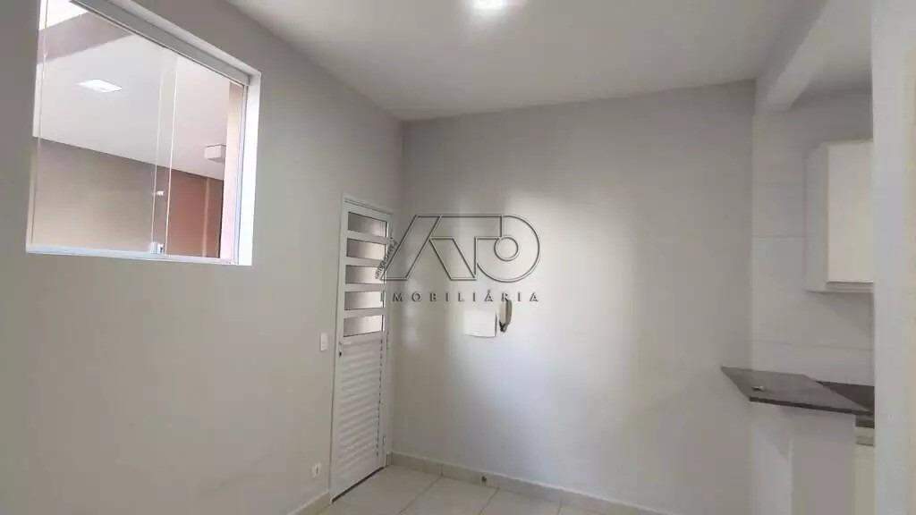 Kitnet para aluguel no VILA MONTEIRO: 