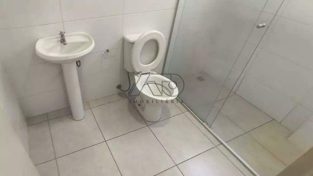 Kitnet para aluguel no VILA MONTEIRO: 