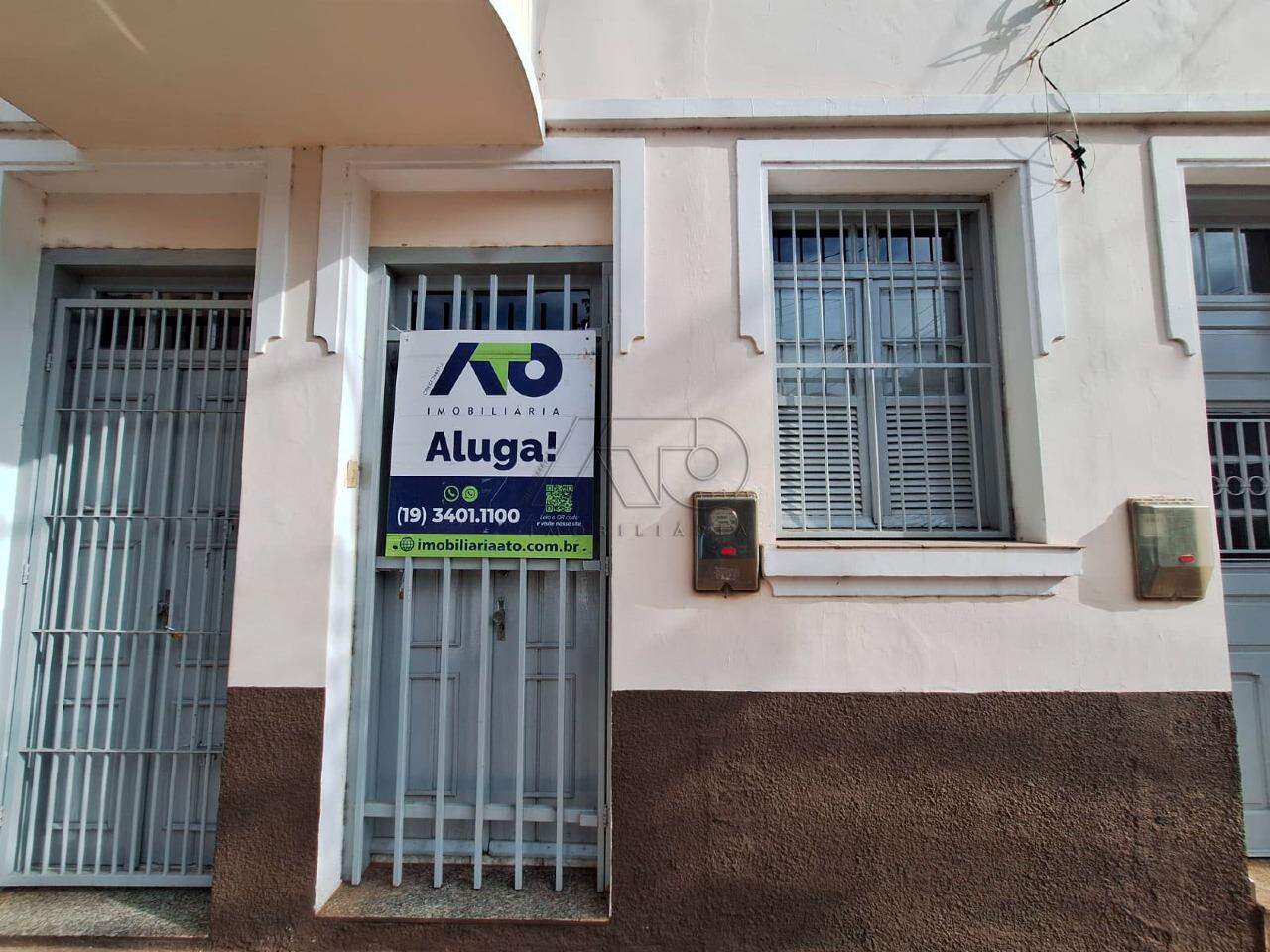 CENTRO, PIRACICABA
