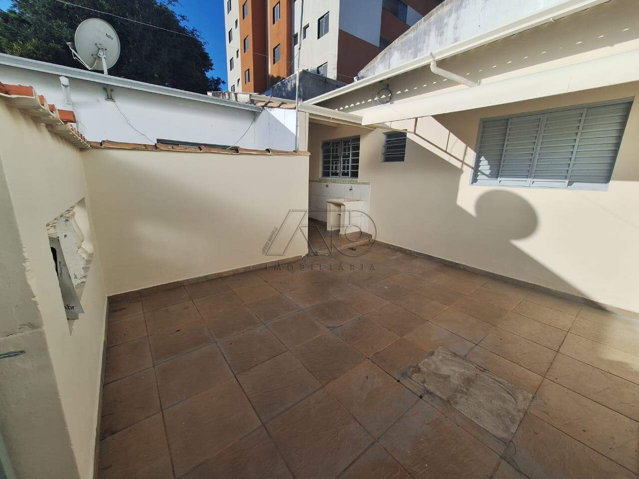 CHACARA ESPERIA, PIRACICABA