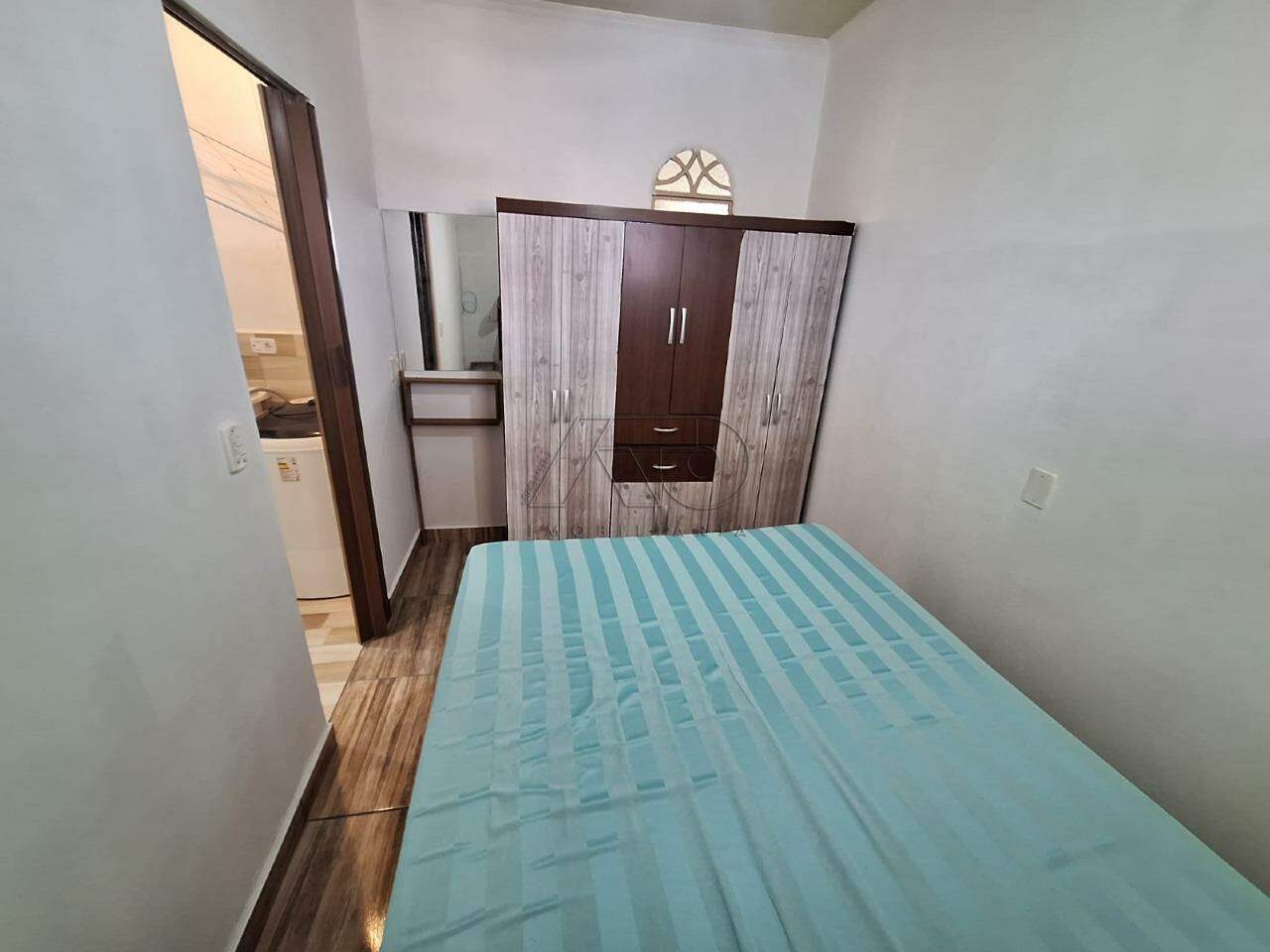 Kitnet para aluguel no VILA INDEPENDENCIA: 