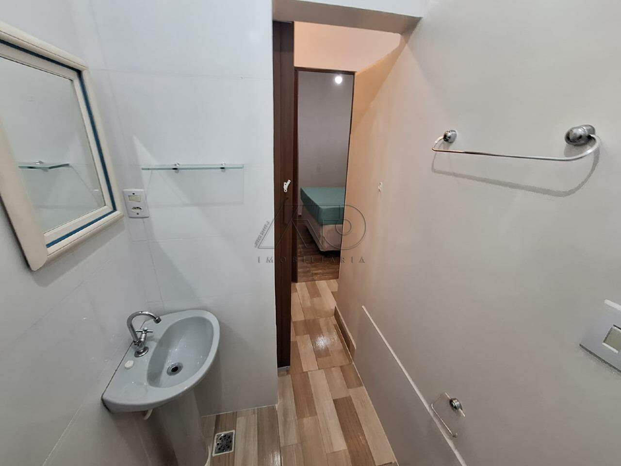 Kitnet para aluguel no VILA INDEPENDENCIA: 