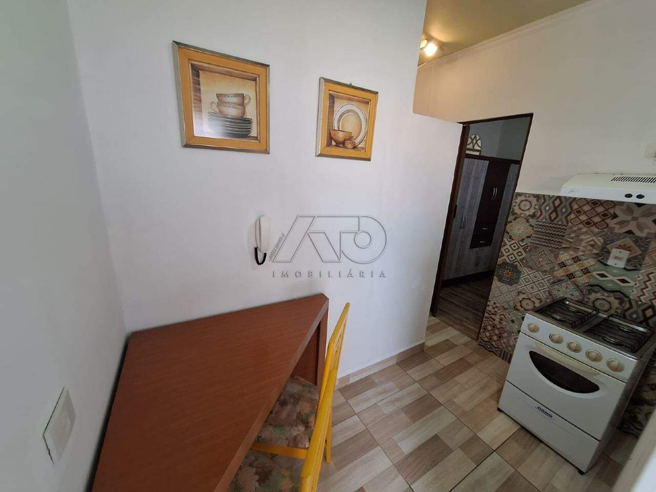 Kitnet para aluguel no VILA INDEPENDENCIA: 