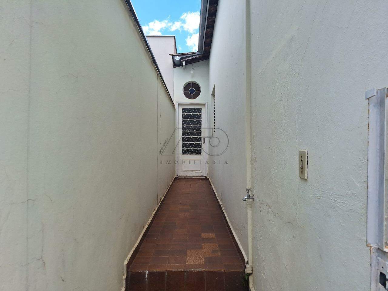 Casa para aluguel no ALTO: 2