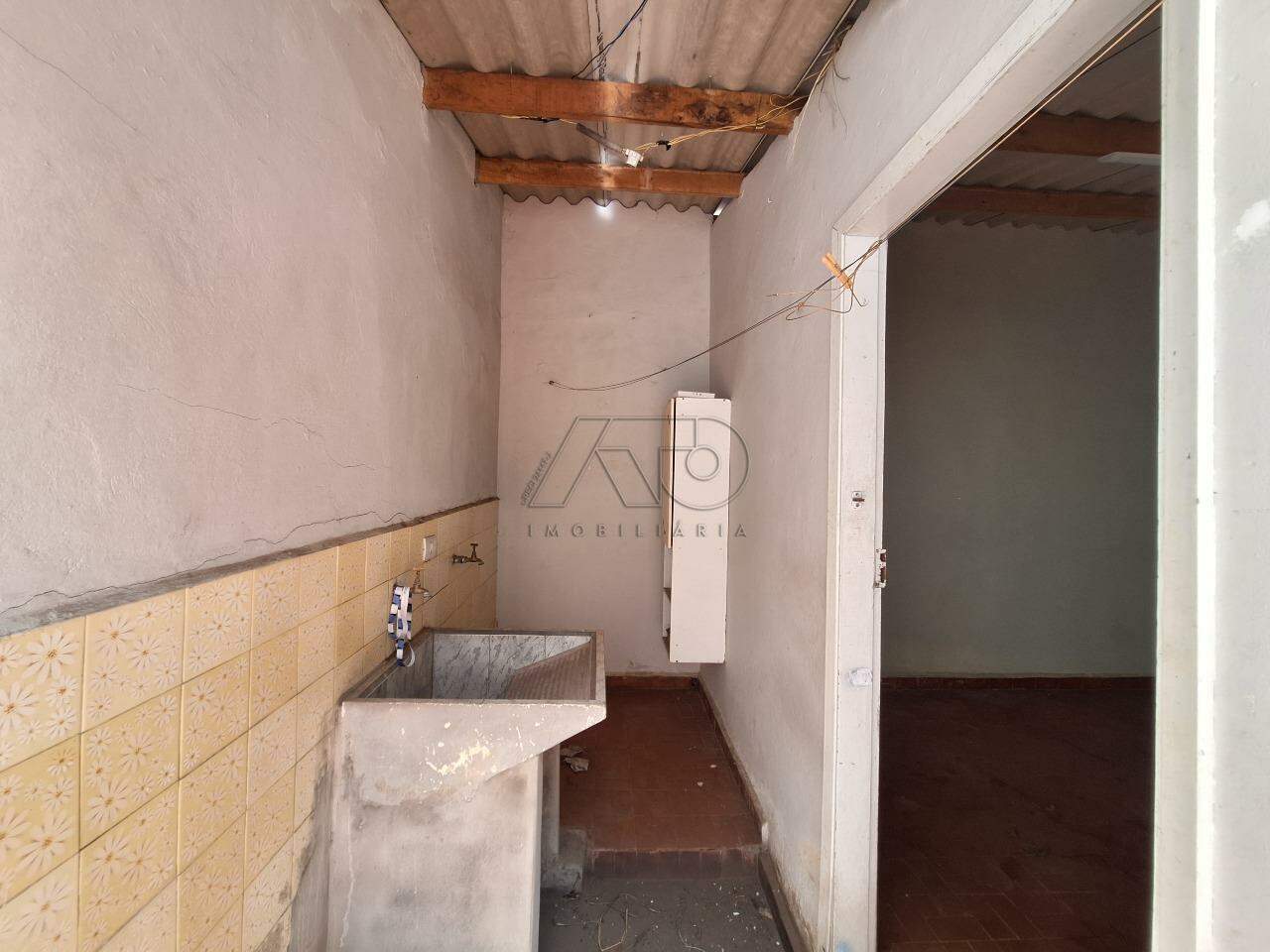 Casa para aluguel no ALTO: 17