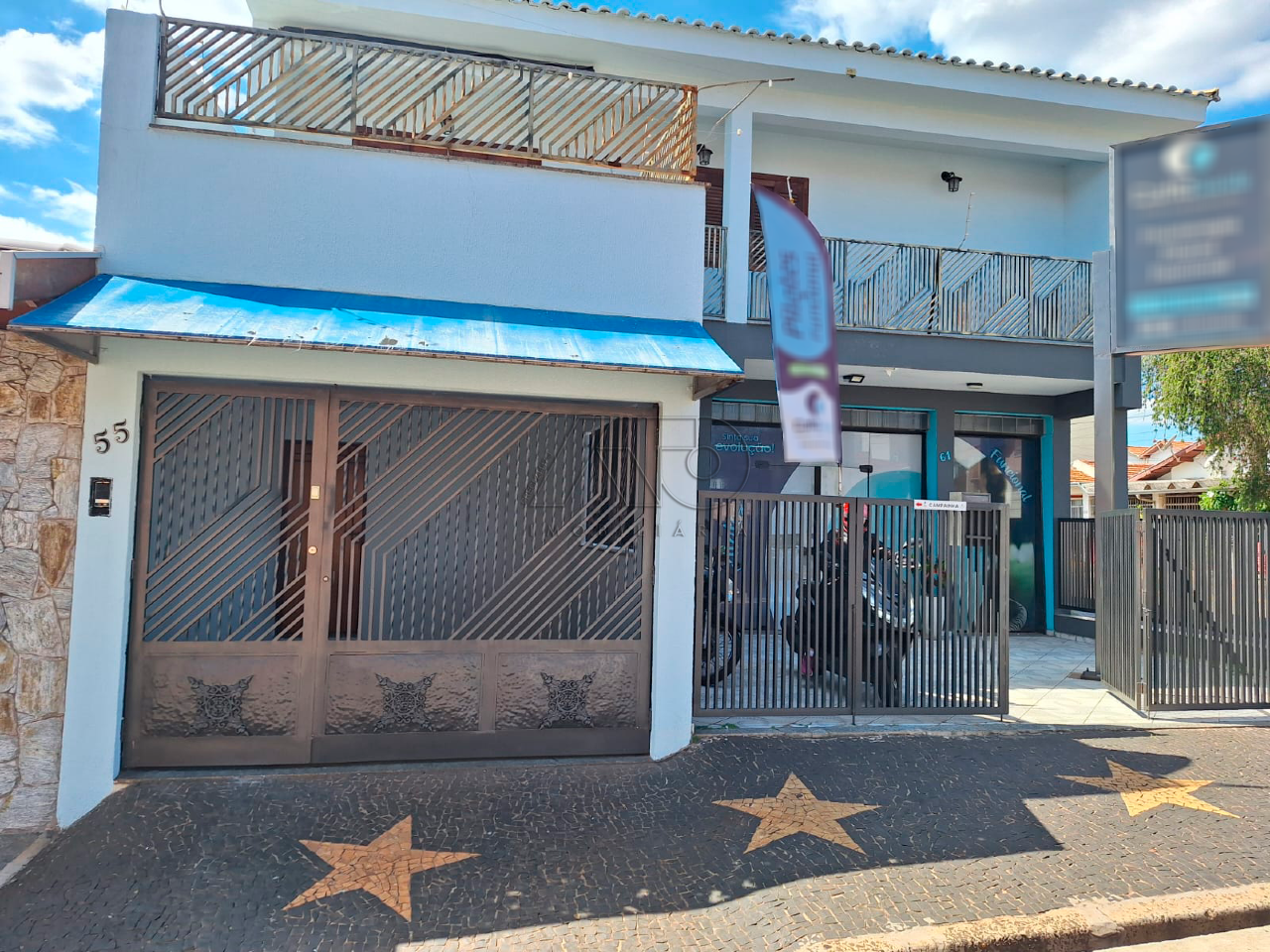 PETROPOLIS, PIRACICABA PETROPOLIS, PIRACICABA