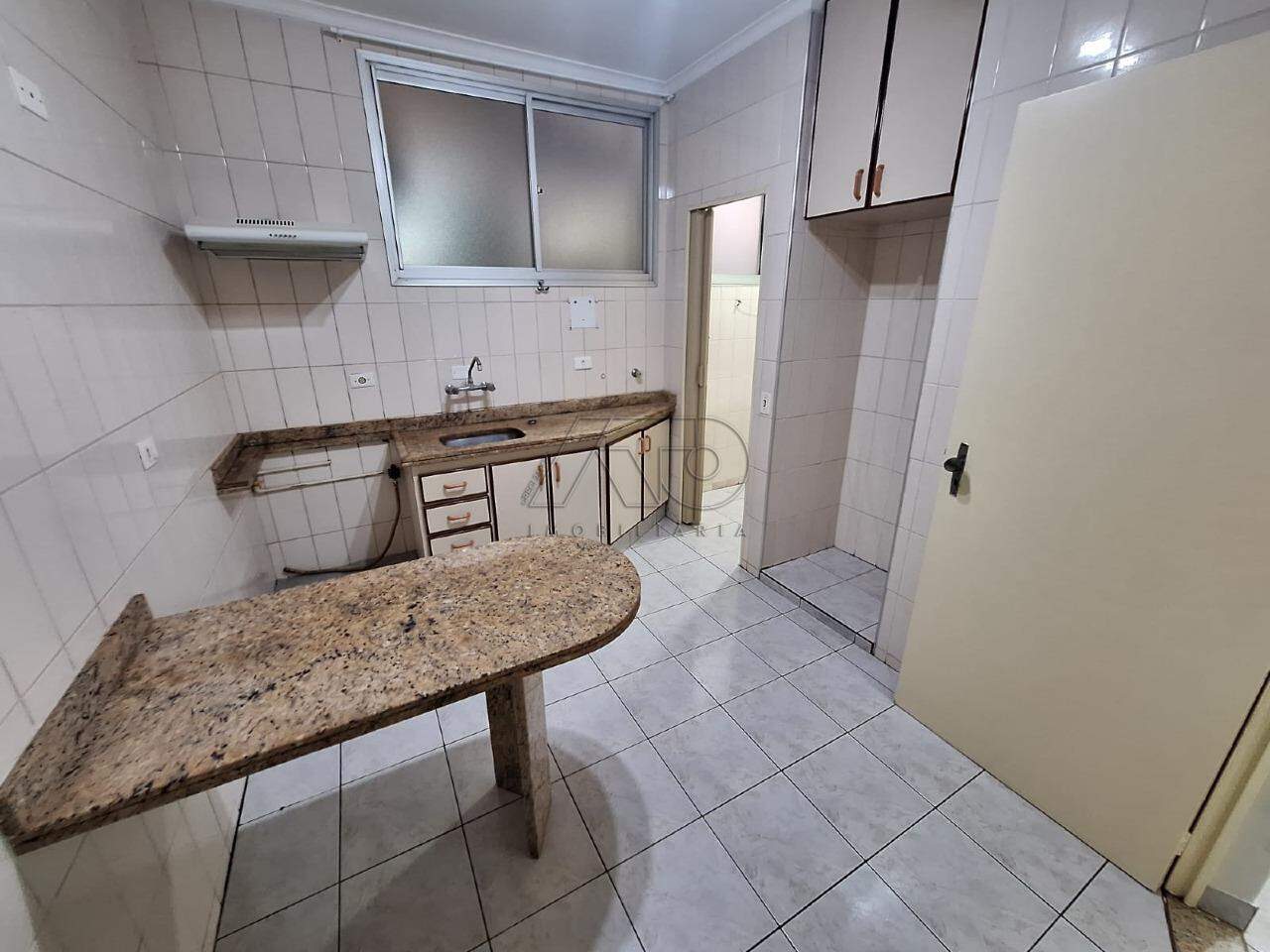 Apartamento para aluguel no Jardim Caxambu: 