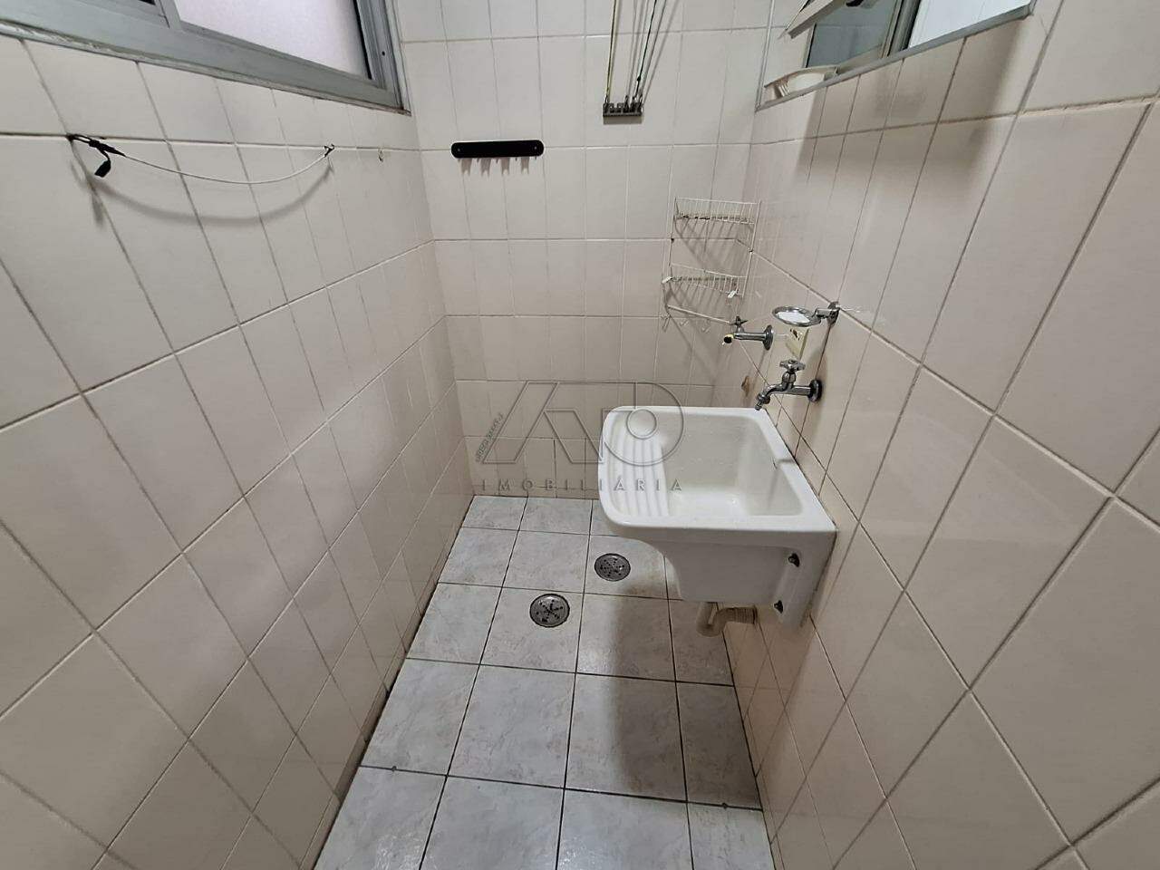 Apartamento para aluguel no Jardim Caxambu: 
