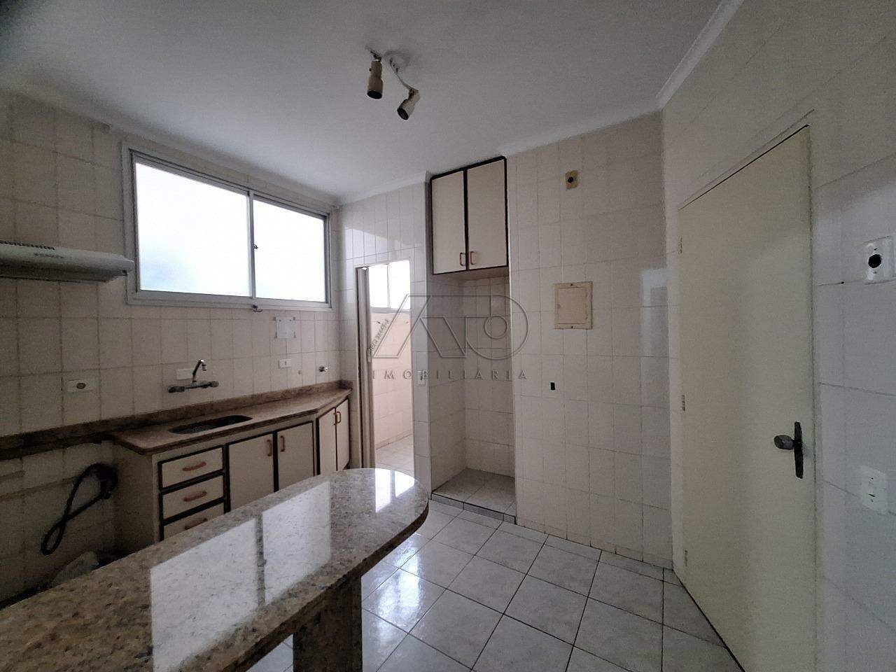 Apartamento para aluguel no Jardim Caxambu: 5