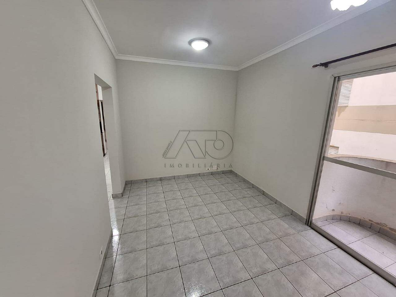 Apartamento para aluguel no Jardim Caxambu: 