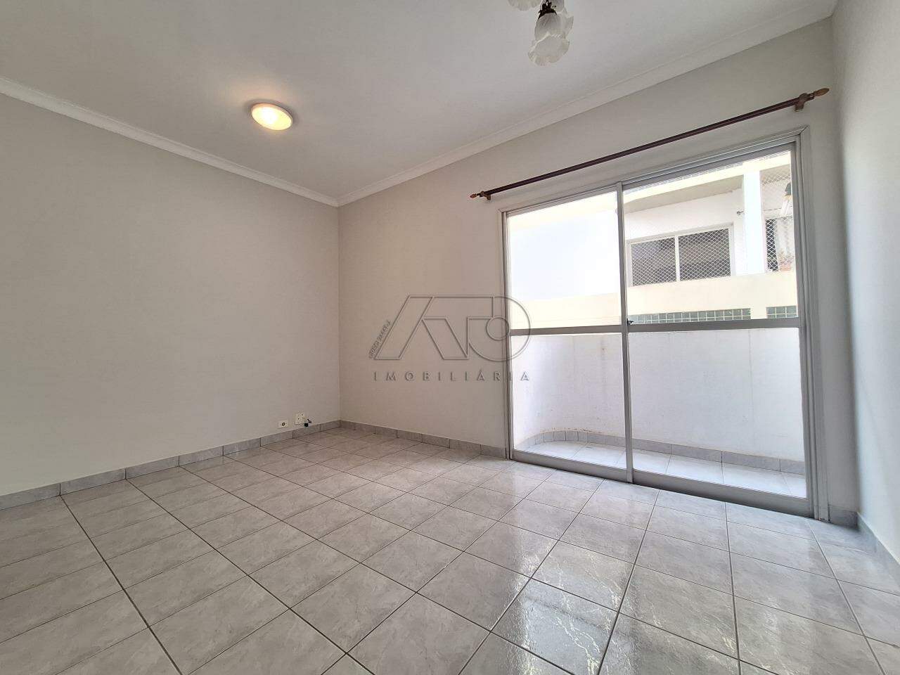 Apartamento para aluguel no Jardim Caxambu: 2