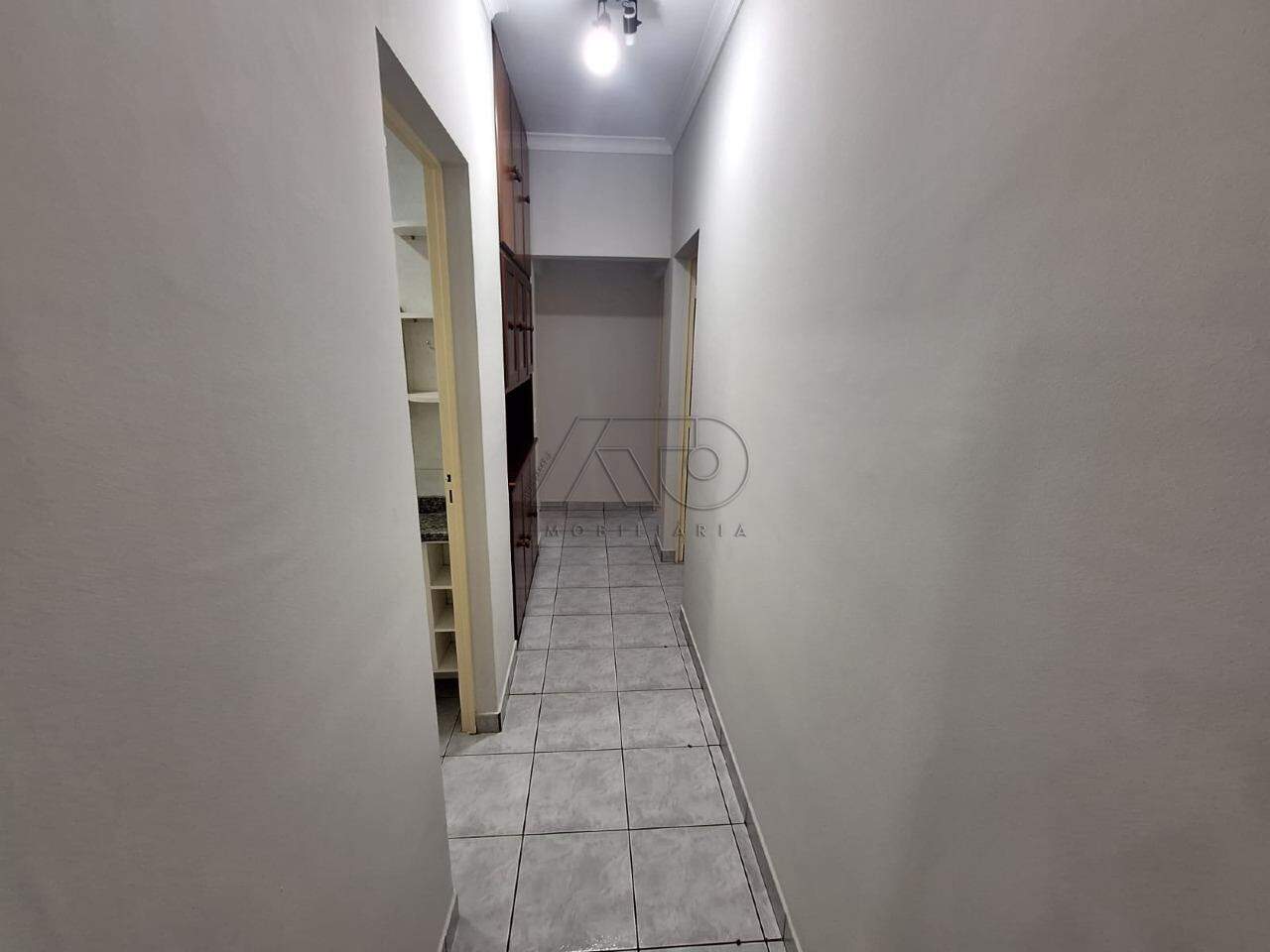 Apartamento para aluguel no Jardim Caxambu: 