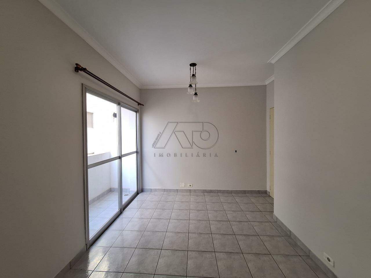 Apartamento para aluguel no Jardim Caxambu: 3