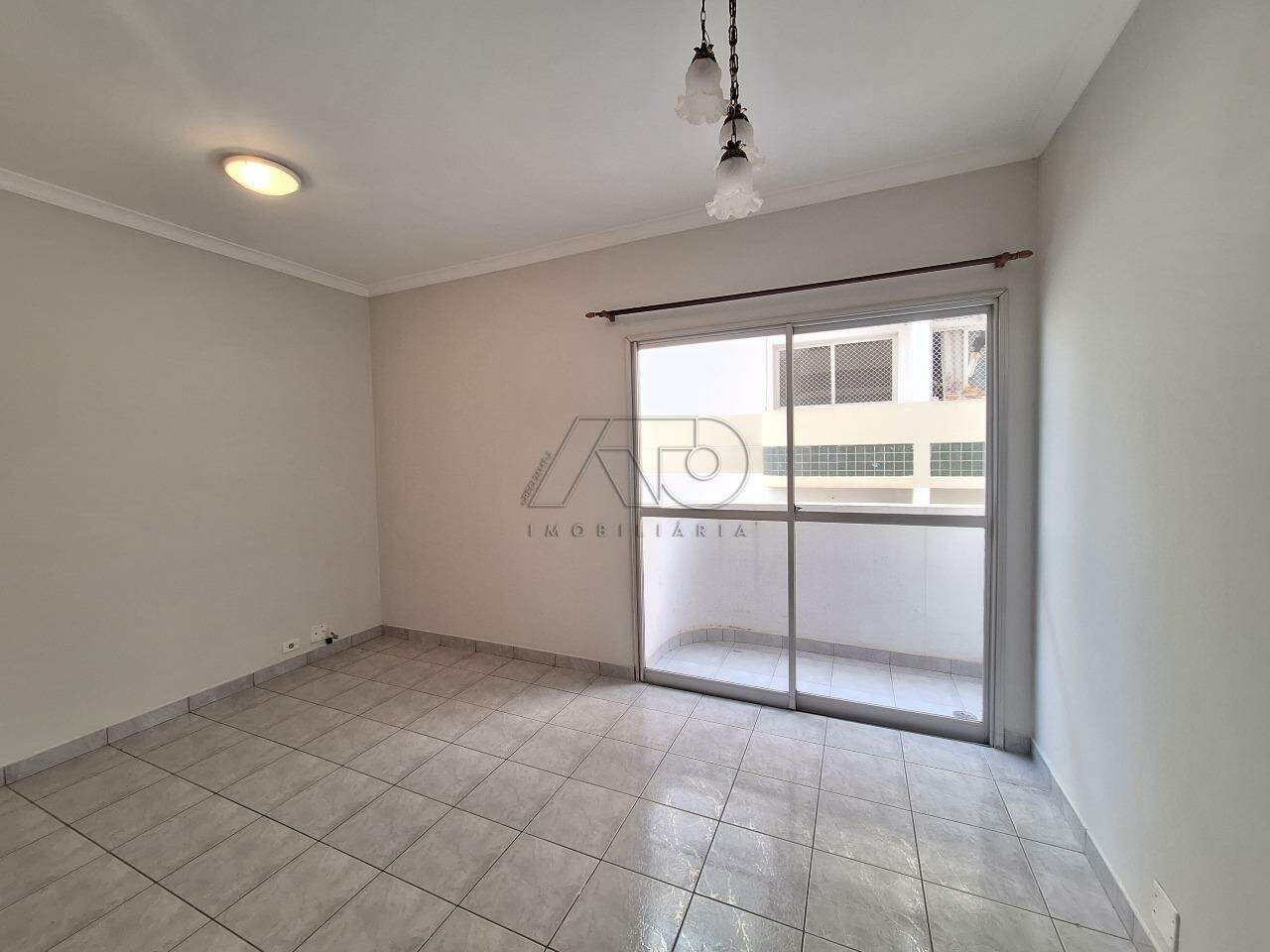 Apartamento para aluguel no Jardim Caxambu: 1