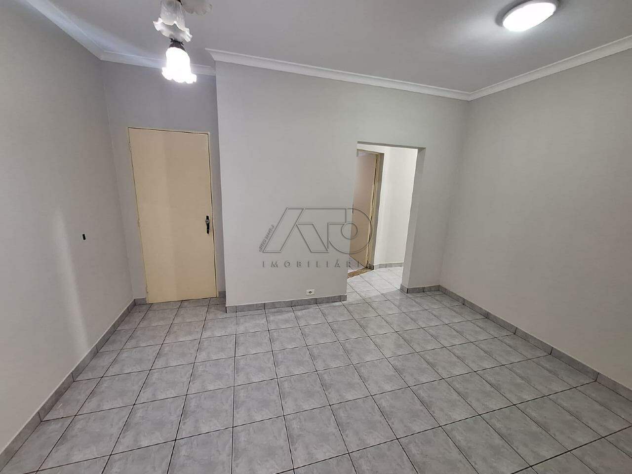 Apartamento para aluguel no Jardim Caxambu: 