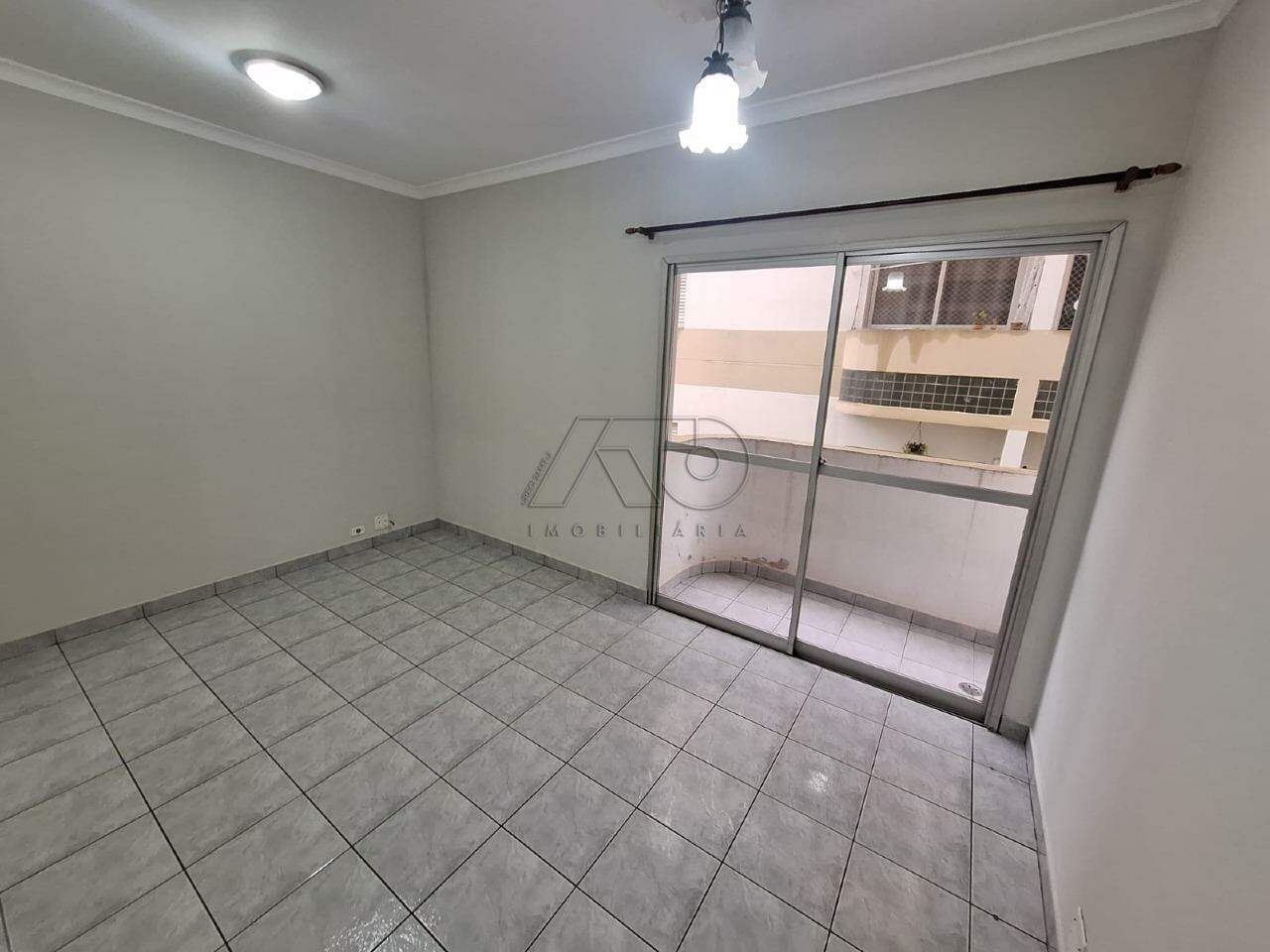 Apartamento para aluguel no Jardim Caxambu: 