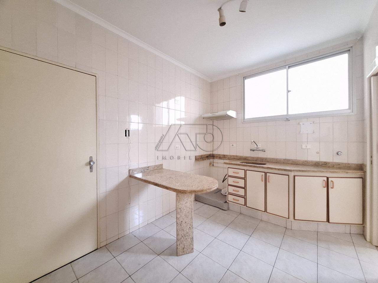 Apartamento para aluguel no Jardim Caxambu: 8