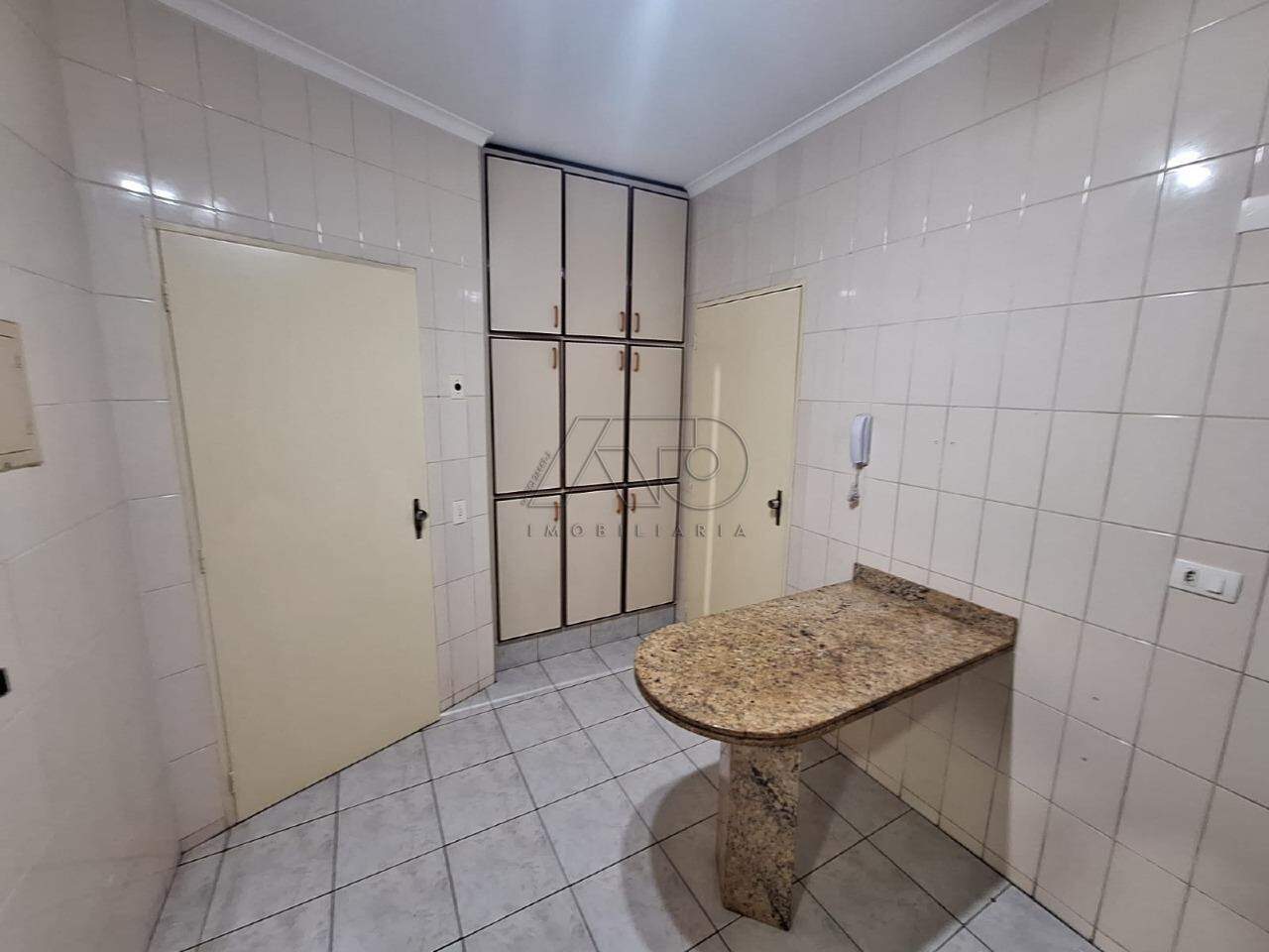 Apartamento para aluguel no Jardim Caxambu: 