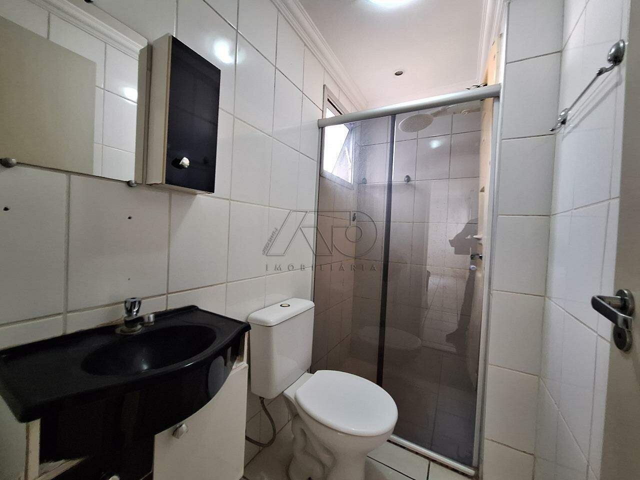 Apartamento para aluguel no Jardim Nova Iguaçu: 13