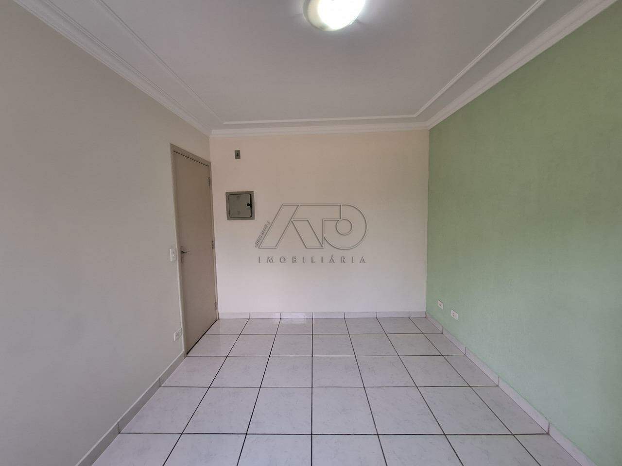 Apartamento para aluguel no Jardim Nova Iguaçu: 1