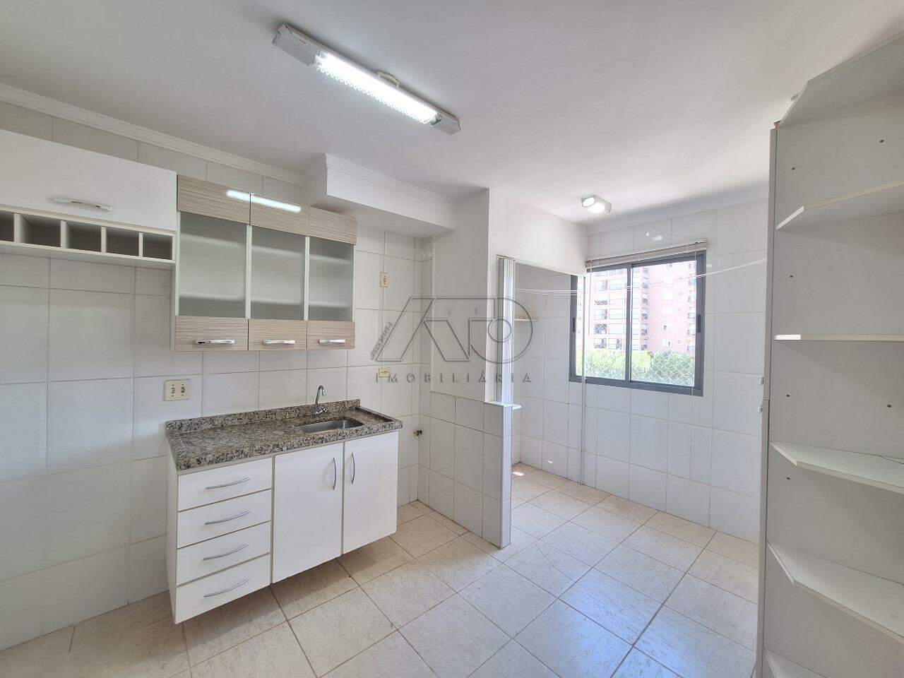 Apartamento para aluguel no CENTRO: 7