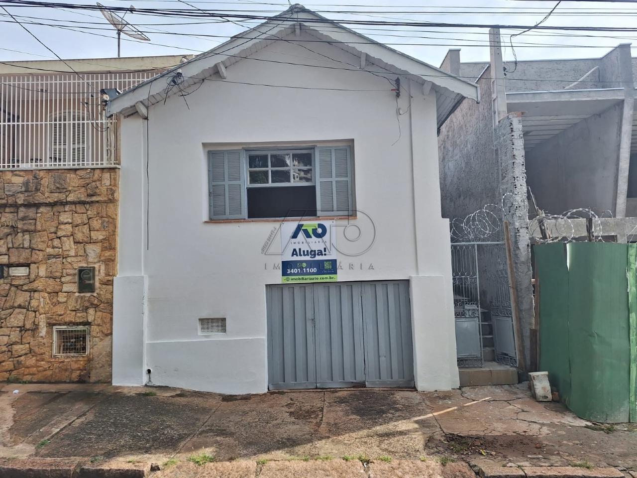 Cidade Alta, PIRACICABA