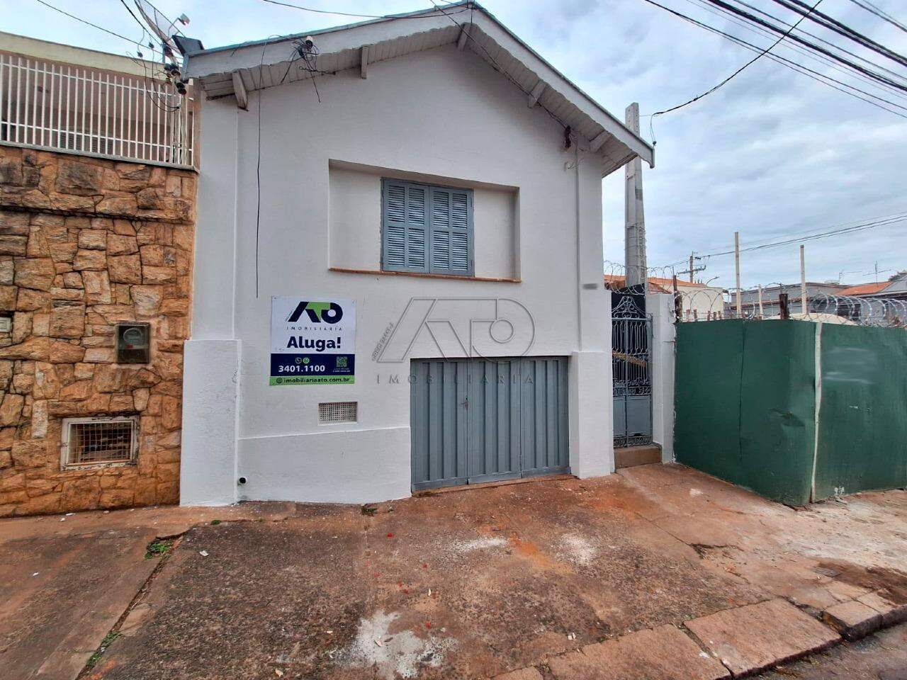 Cidade Alta, PIRACICABA