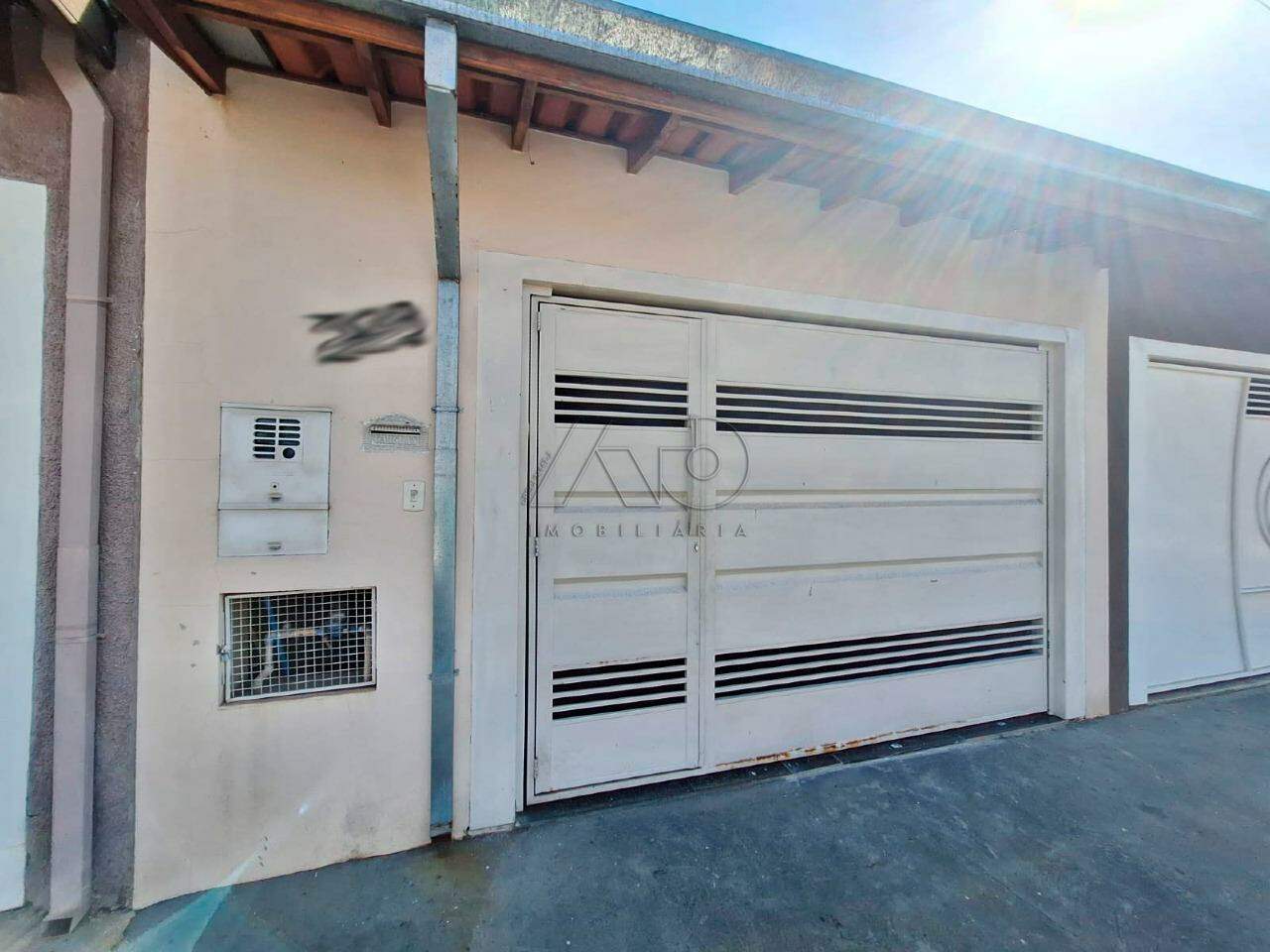 SANTA TEREZINHA, PIRACICABA