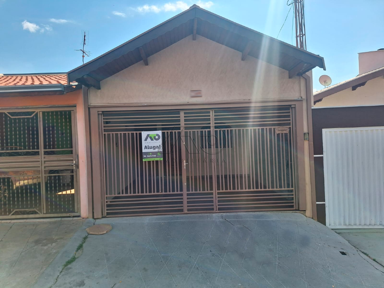 Jardim Noiva da Colina, PIRACICABA